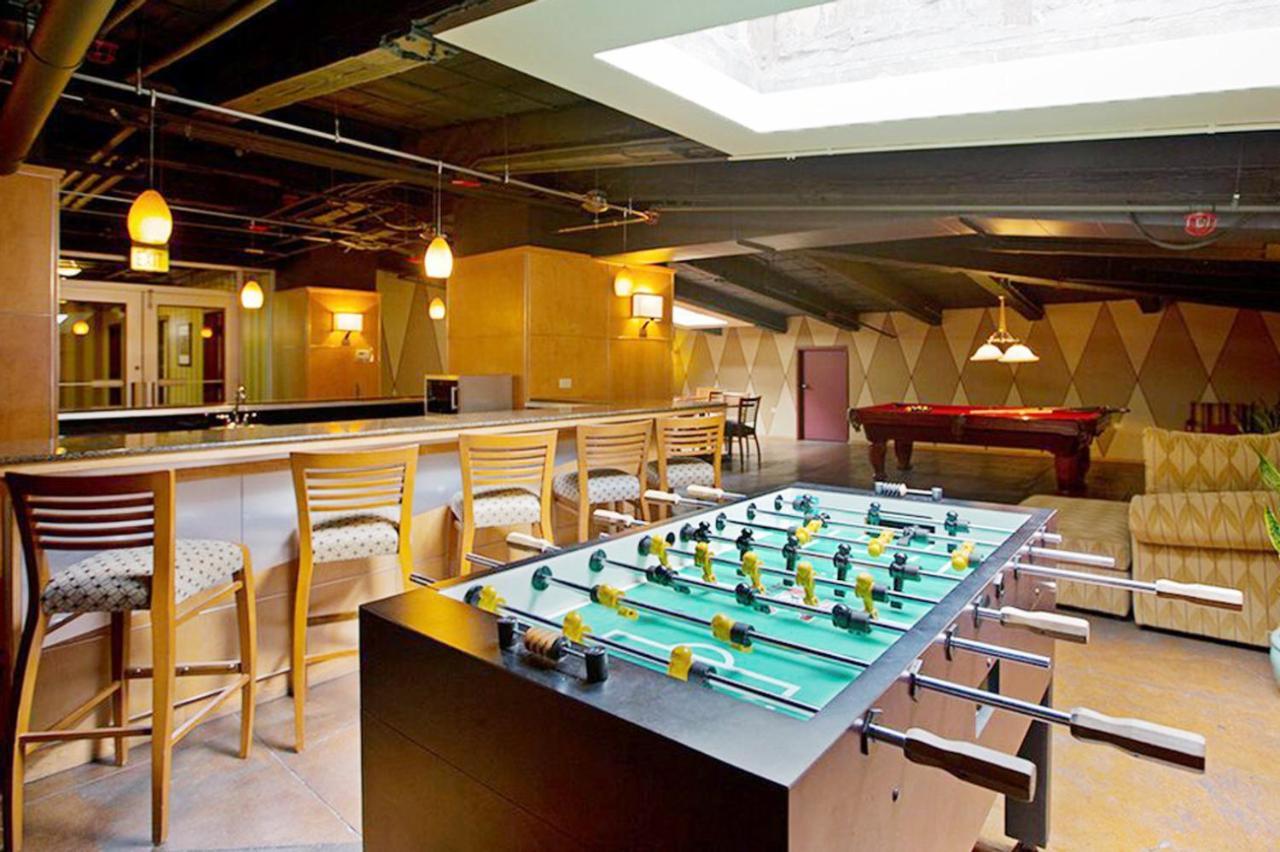 Loop 1br W Gym Doorman Nr L Parks Chi-302 Apartment *
