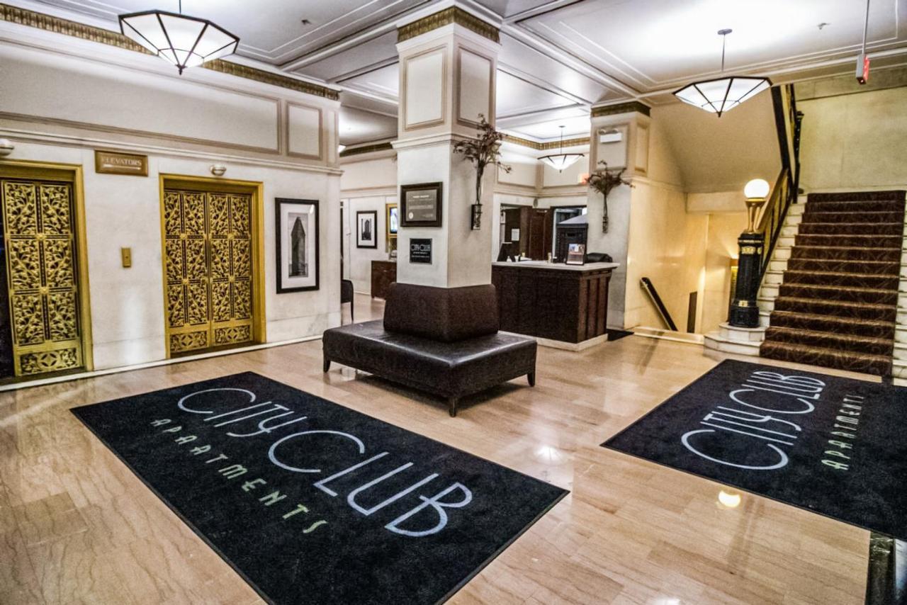 Loop 1br W Gym Doorman Nr L Parks Chi-302 * Chicago