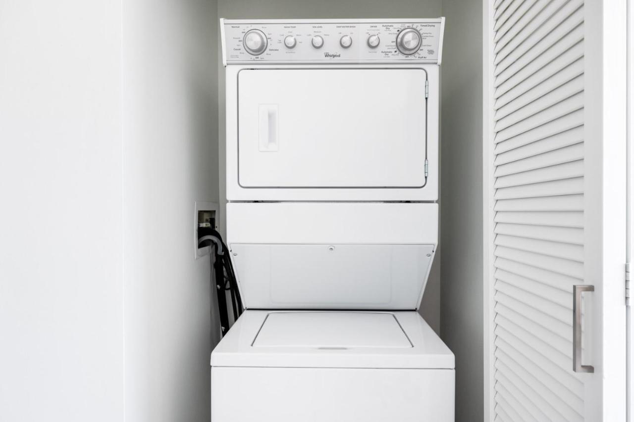 Apartment W Loop W Gym Pool Coworking Nr Uic Chi-396 *