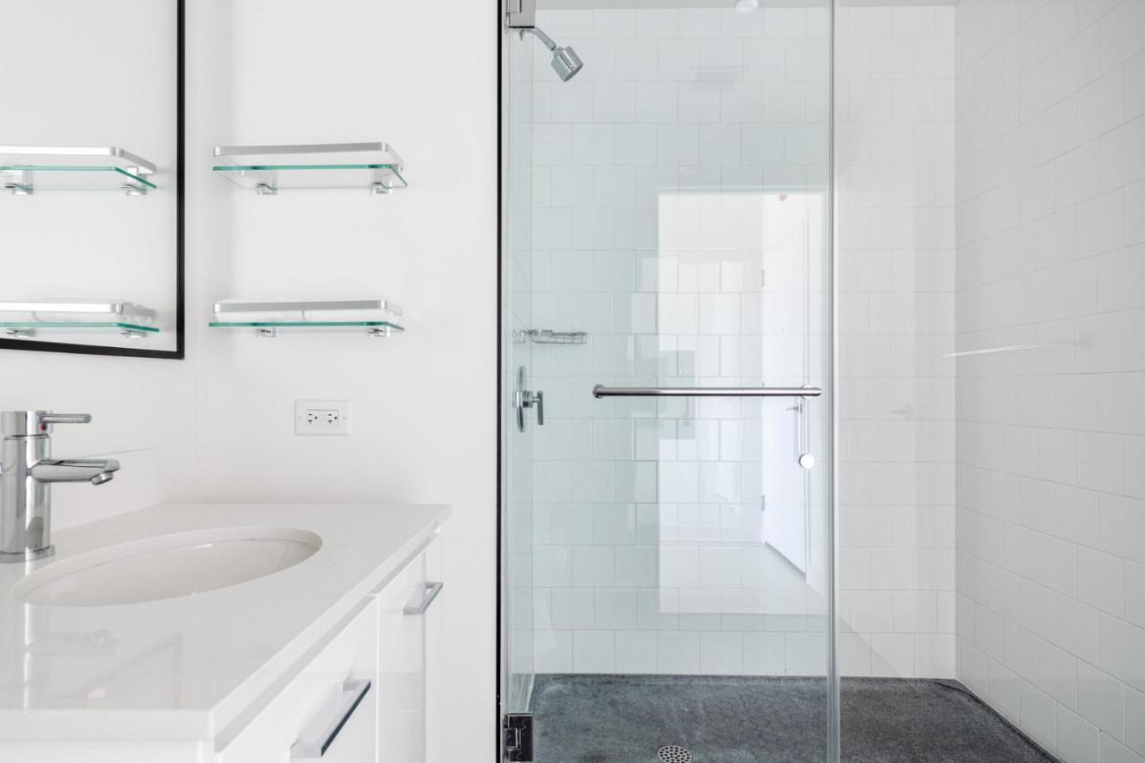 W Loop W Gym Pool Coworking Nr Uic Chi-396 Apartment *