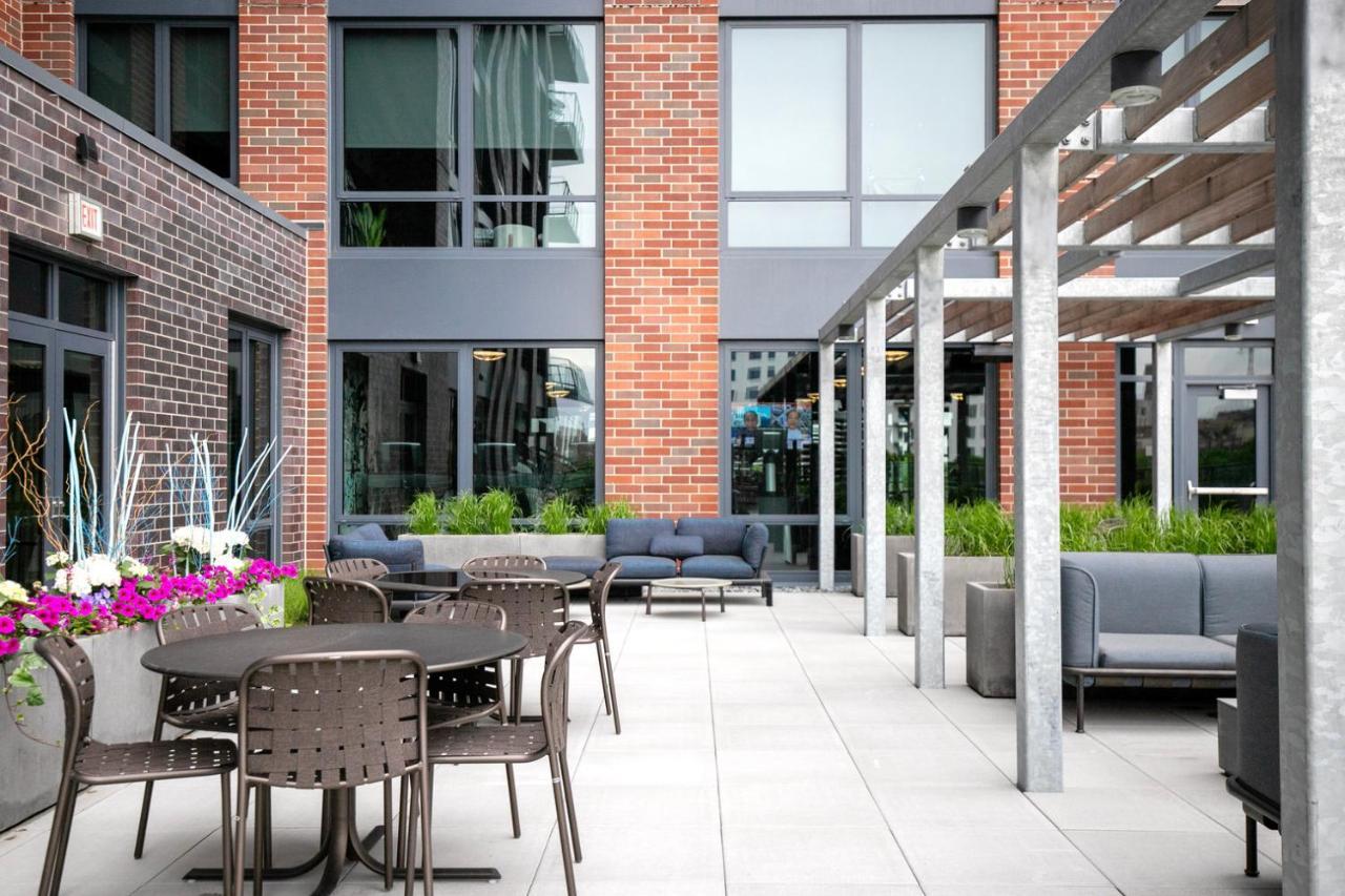 River W W Gym Bbq Nr Blue Line Chi-676 Apartment *