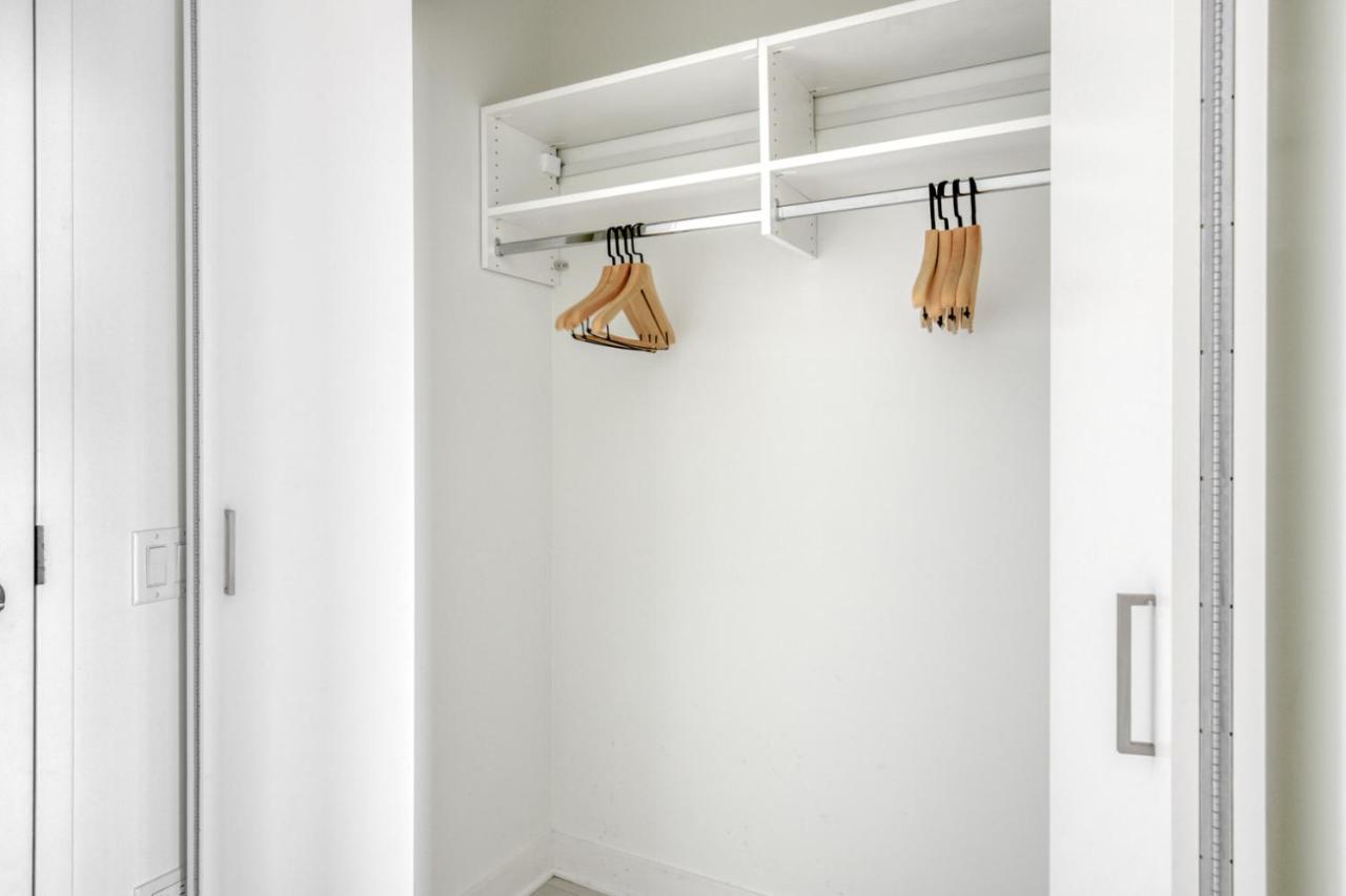 W Loop 2br W Gym Coworking Nr Uic Chi-755 Apartment *