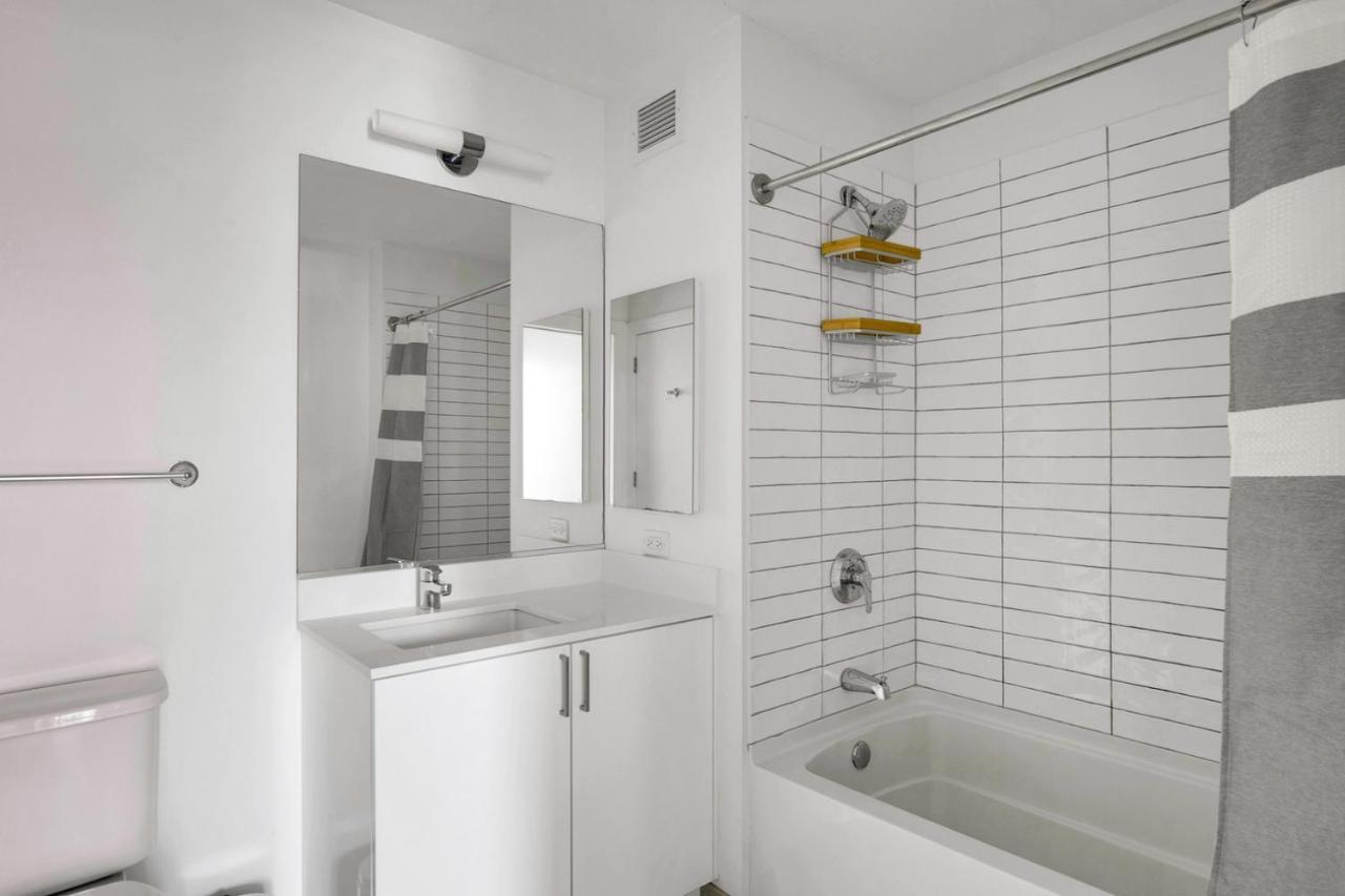 W Loop W Gym Pool In Heart Of Greektown Chi-564 Apartment *