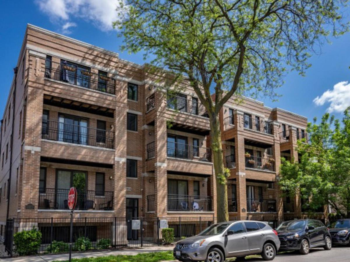 West Town 3br Chi-789