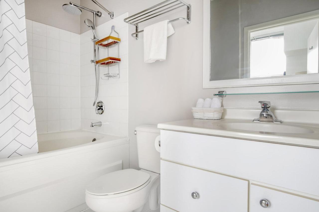 Apartment Loop 1br W Gym Doorman Nr L Parks Chi-302