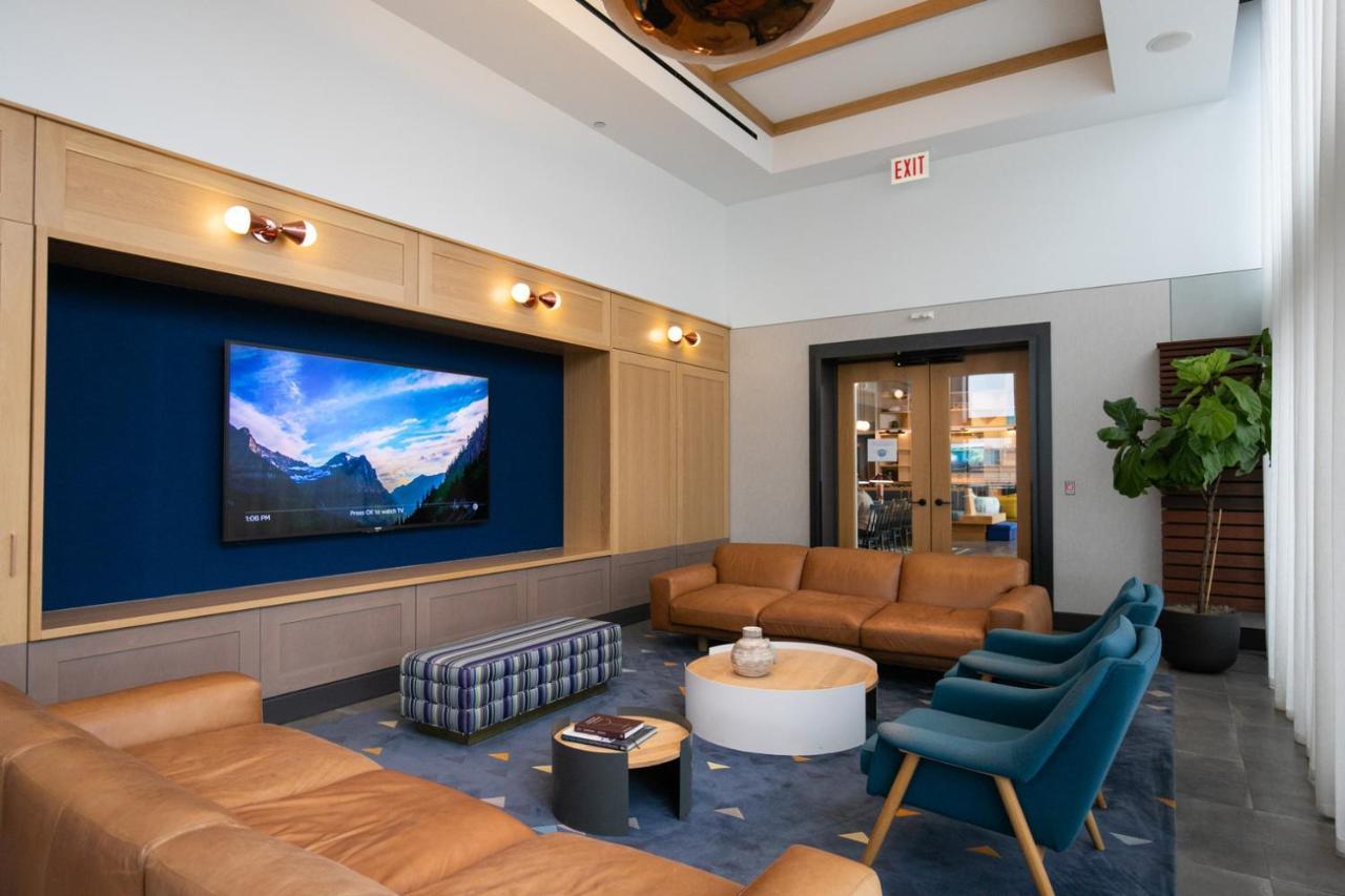 W Loop W Gym Pool Coworking Nr Uic Chi-396 Apartment Chicago
