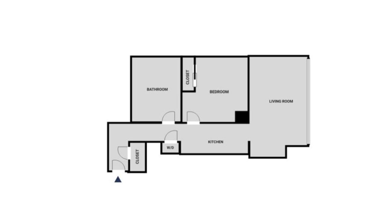 S Loop 1br W Pool Gym Nr Grant Park Chi-741 *