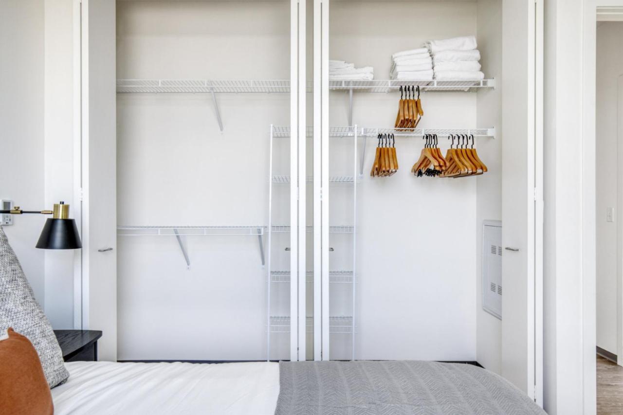 Logan Sq 2br W Roof Gym 1 Block To L Chi-480