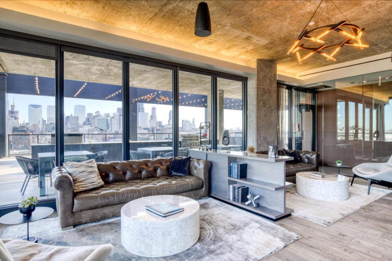 Apartment W Loop 1br W Gym Pool Lounge 2 Blocks From L Chi-485 *