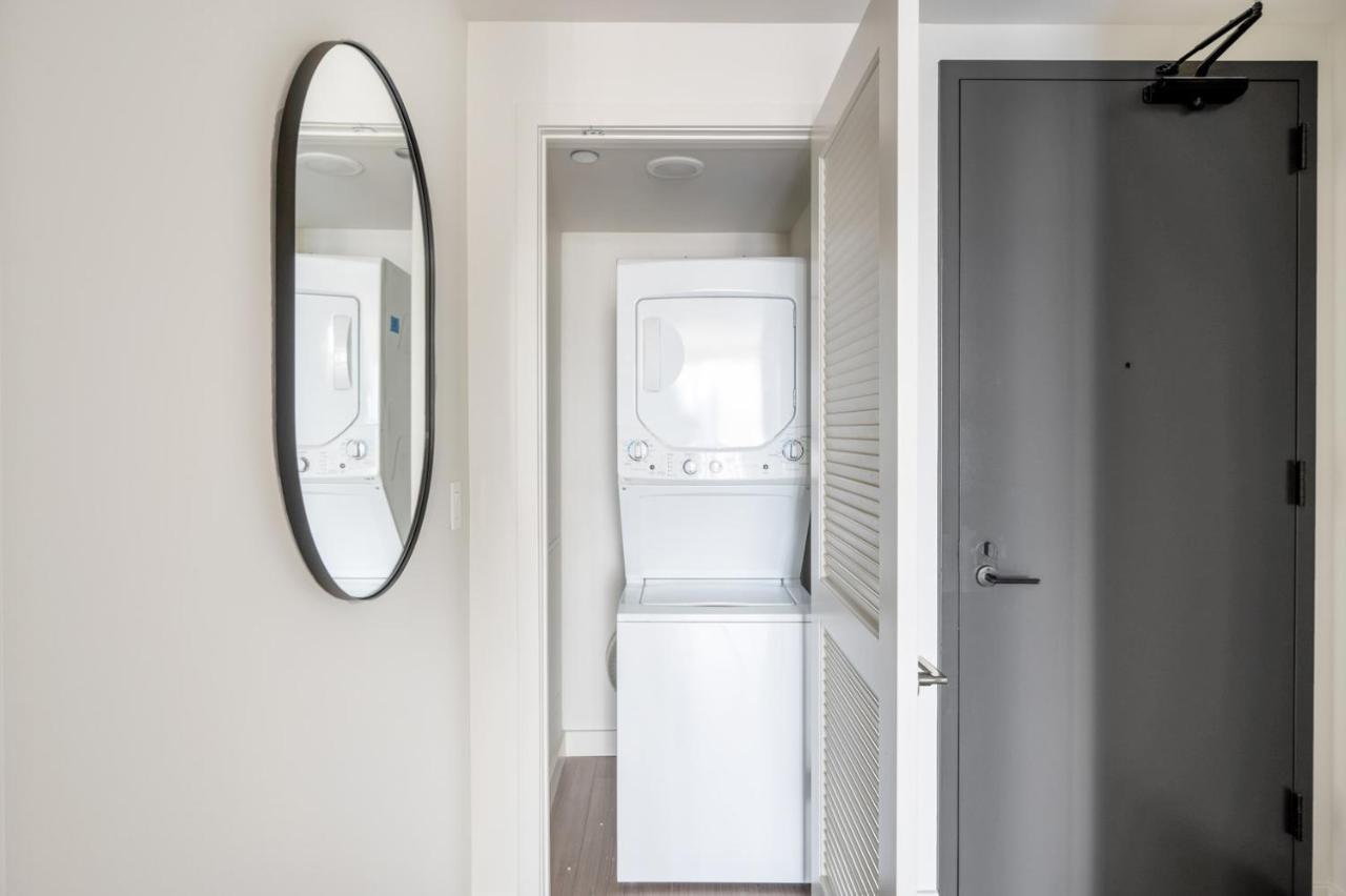 Apartment S Loop 1br W Pool Gym Nr Grant Park Chi-743 *