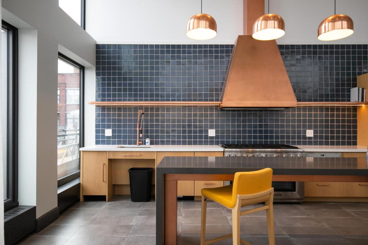 W Loop 1br W Gym Coworking Nr Uic Chi-754