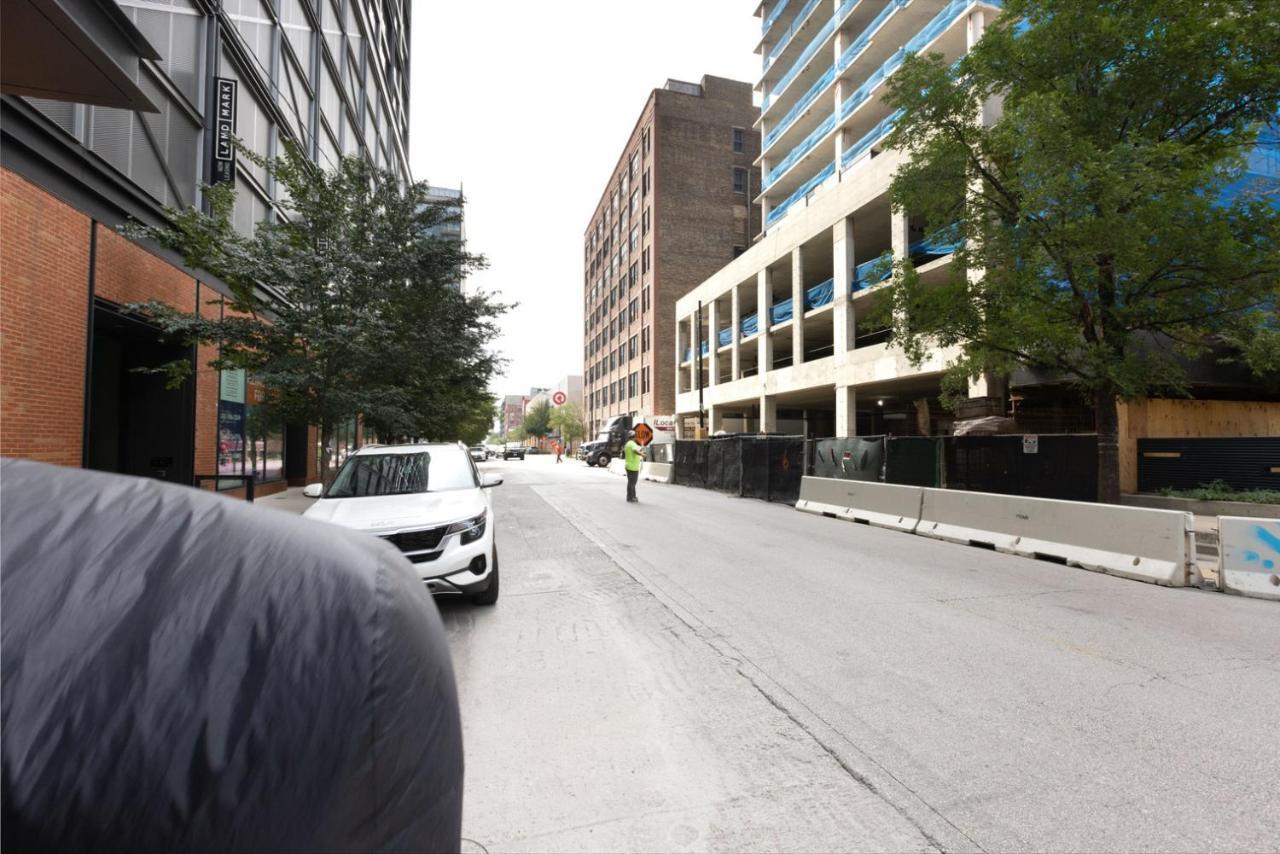 W Loop 1br W Gym Coworking Nr Uic Chi-754