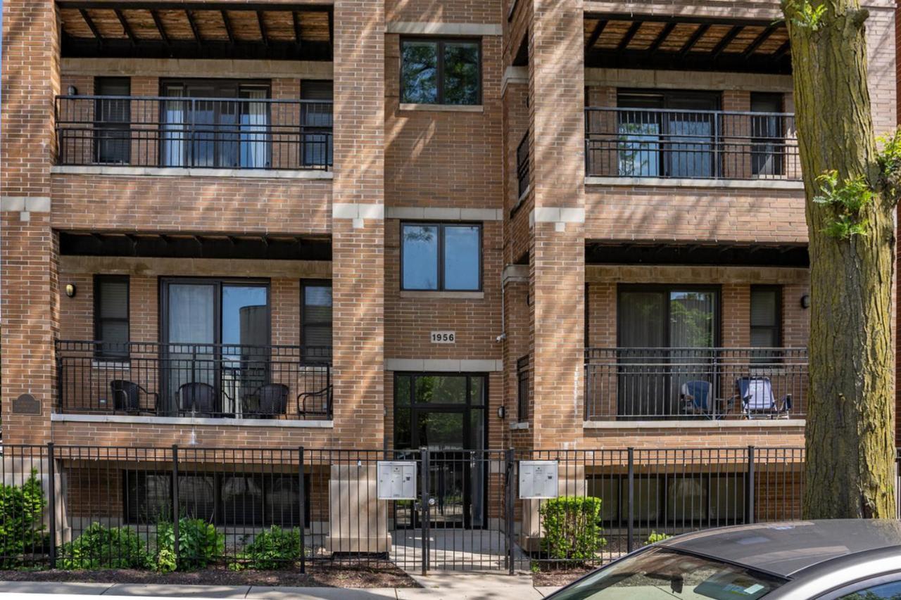 West Town 3br Chi-789 Chicago