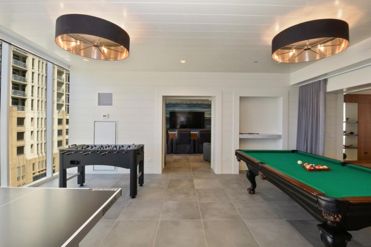 South Loop Jr 1br W Pool Gym Nr Grant Park Chi-859 Chicago