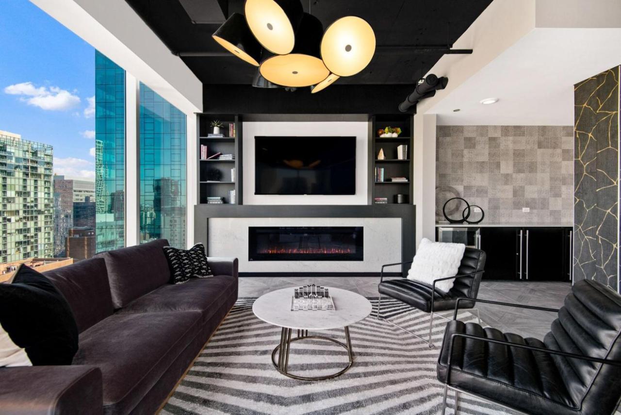 Streeterville 2br W Pool Gym Nr Riverwalk Chi-880 Apartment