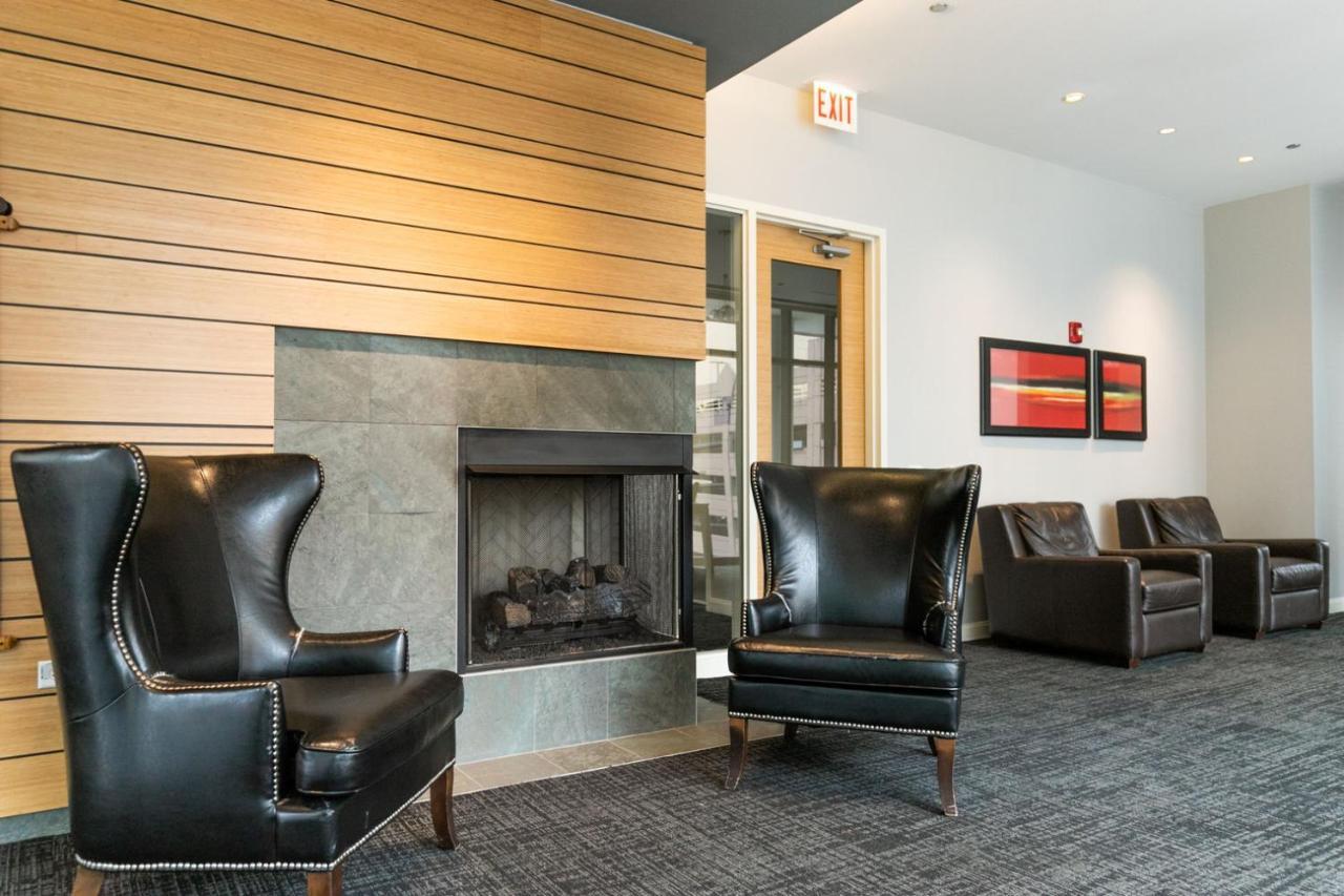 Apartment Loop 1br W Gym Pool Lounge 1 Block From L Chi-696