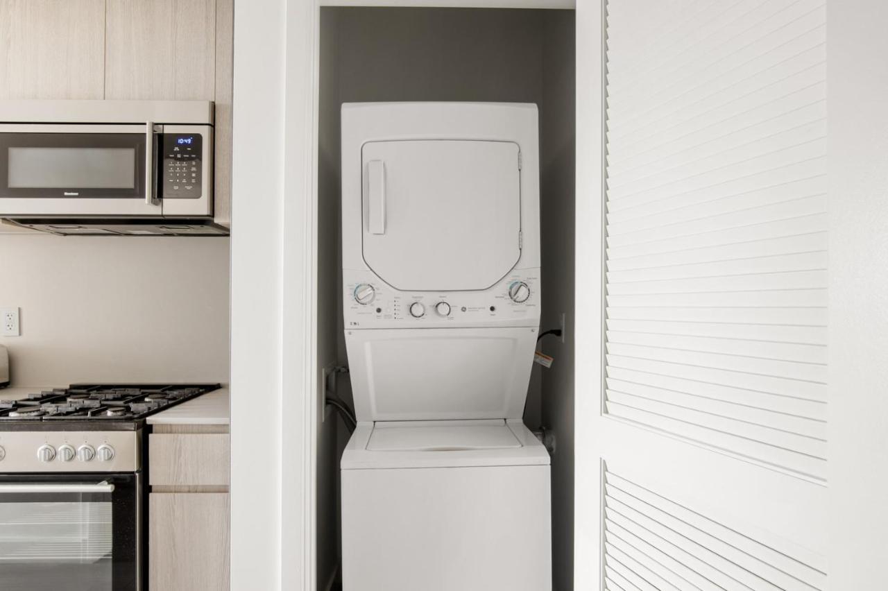 Apartment S Loop 1br W Pool Gym Nr Grant Park Chi-741 *