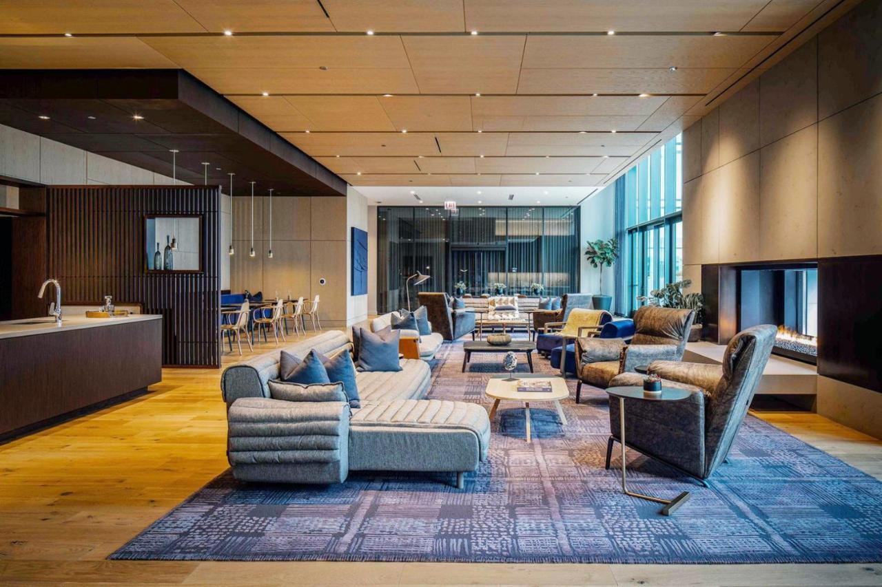 Apartment S Loop 1br W Pool Gym Nr Grant Park Chi-741 Chicago