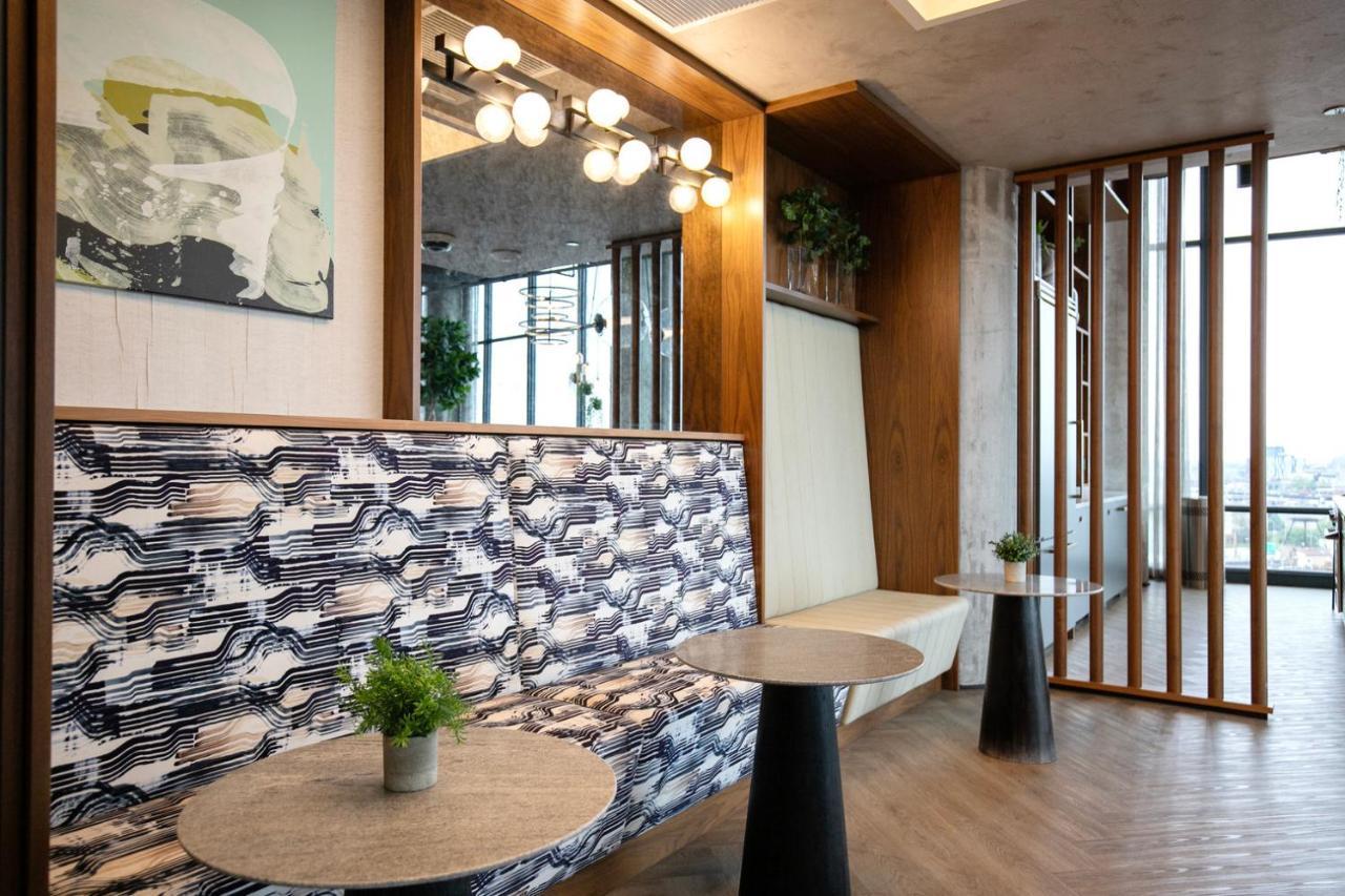 River W W Gym Bbq Nr Blue Line Chi-676 Apartment *