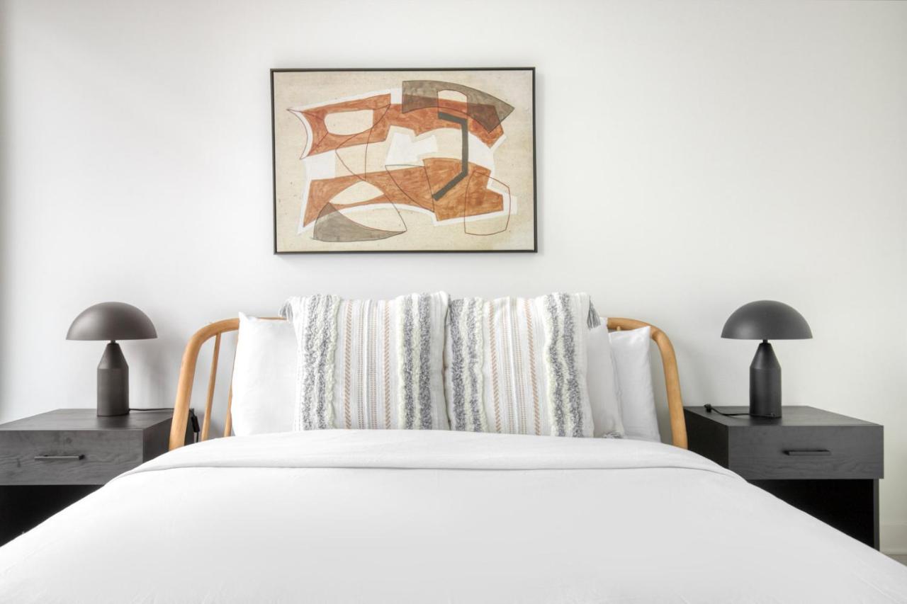 Apartment W Loop 2br W Gym Coworking Nr Uic Chi-755 *