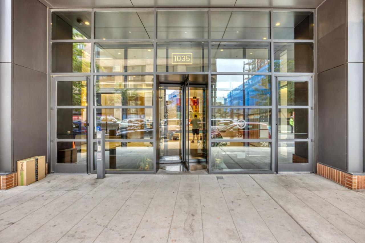 W Loop 1br W Gym Coworking Nr Uic Chi-754 Apartment