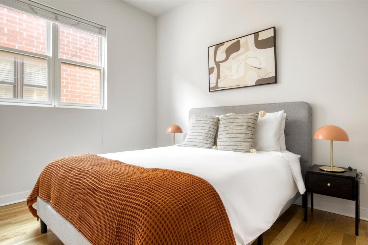 West Town 3br Chi-789 Apartment *