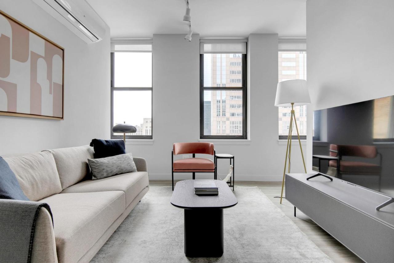 Loop 1br W Gym Roof Lounge Same Block As L Chi-668