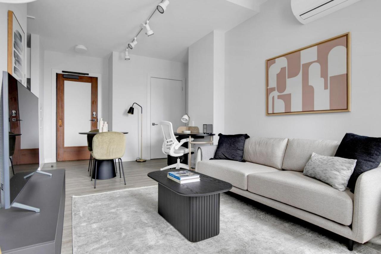 Loop 1br W Gym Roof Lounge Same Block As L Chi-668 Chicago