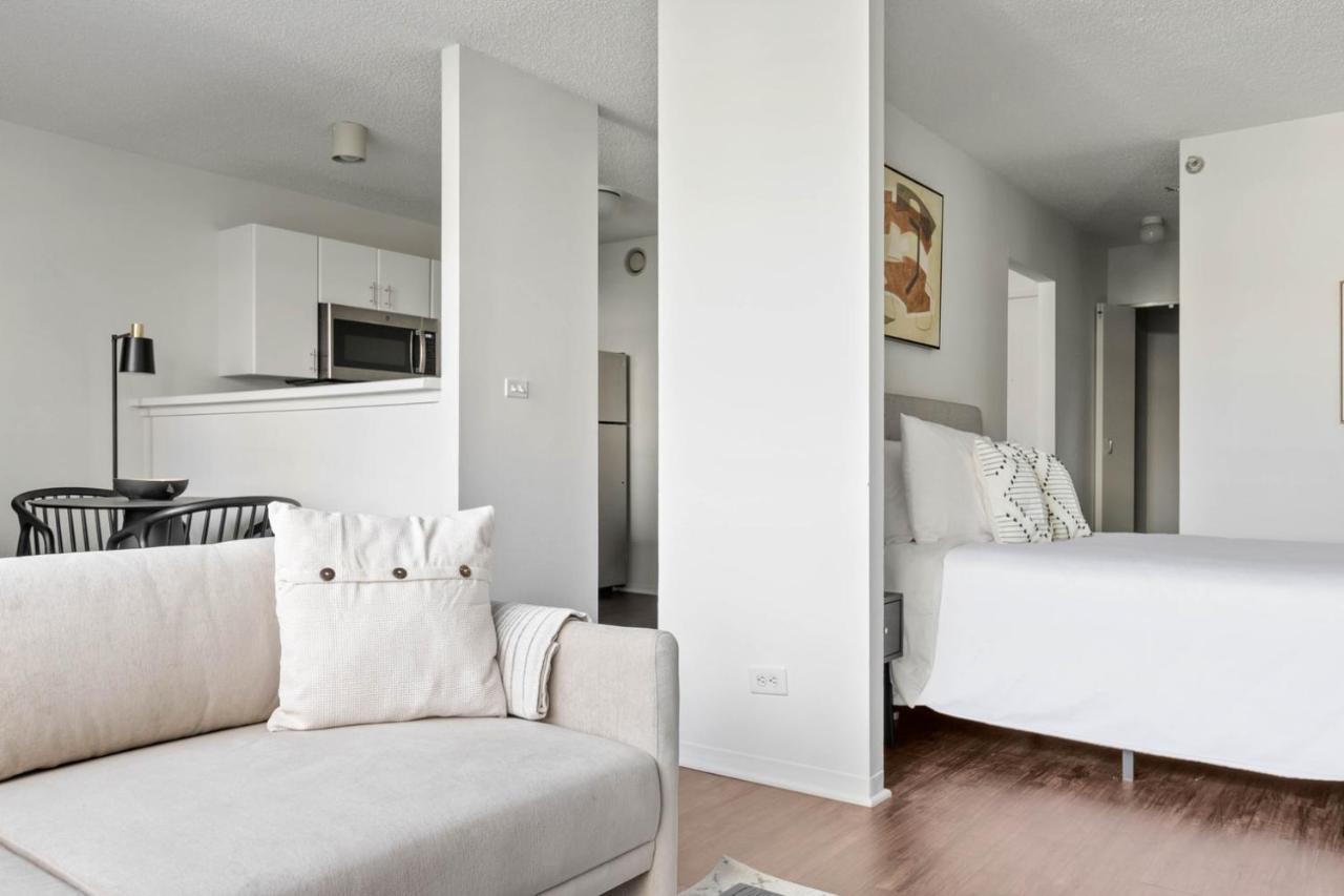 Streeterville W Pool Gym Nr Navy Pier Chi-786 Apartment *