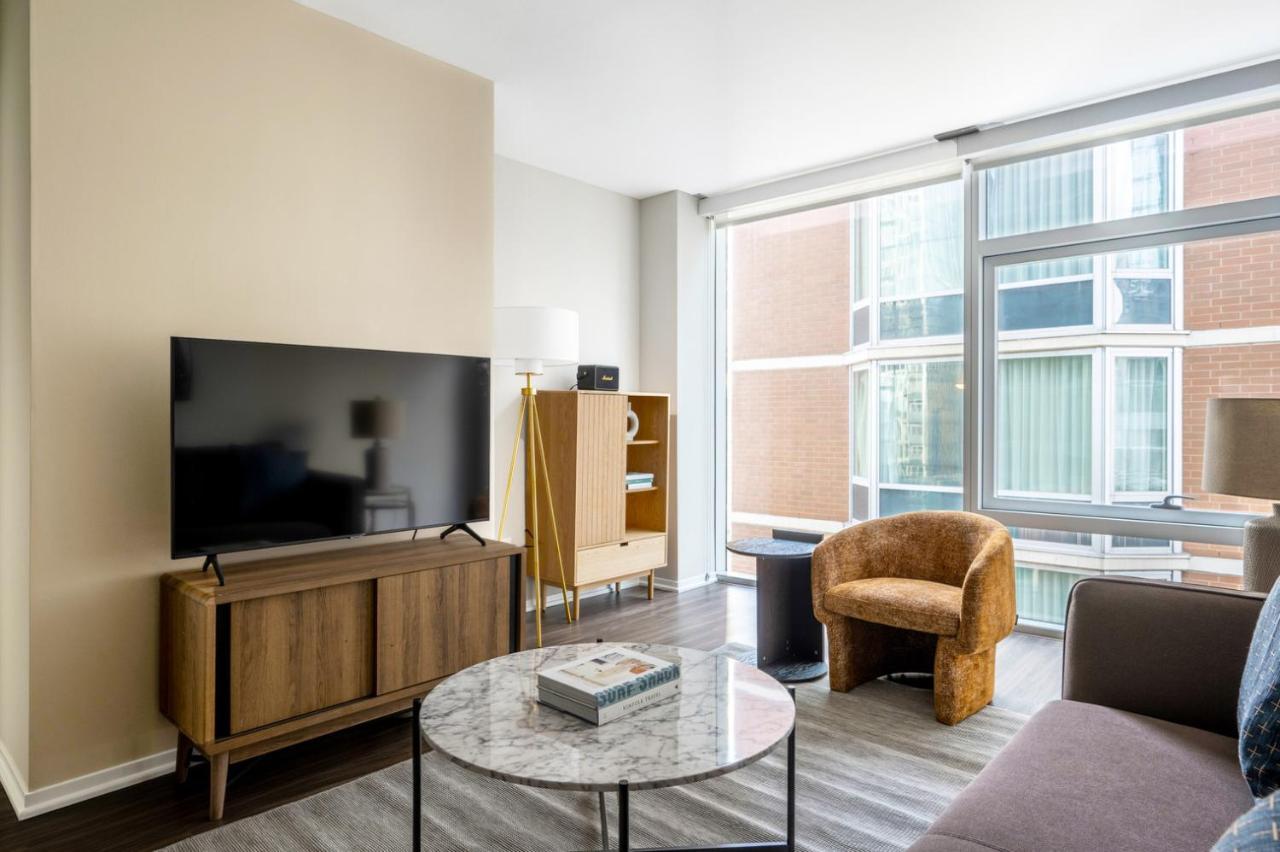 Streeterville 1br W Pool Gym Nr Riverwalk Chi-878 Apartment Chicago