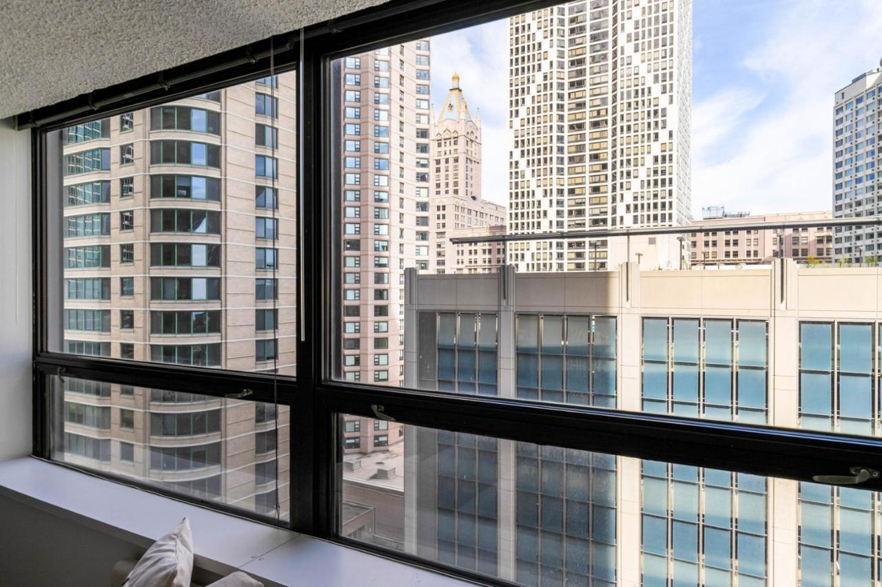 Streeterville W Pool Gym Nr Navy Pier Chi-786 Apartment Chicago