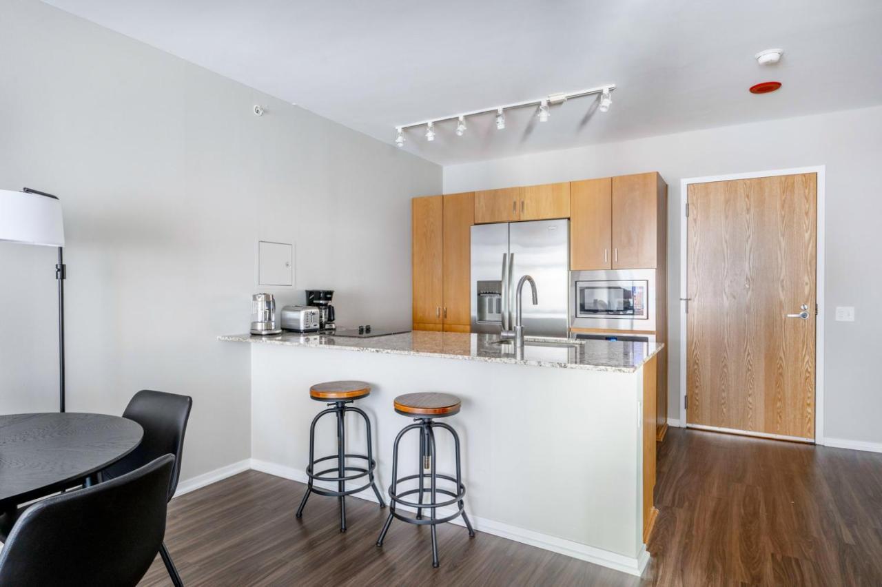 Apartment Streeterville 1br W Pool Gym Nr Riverwalk Chi-878 *