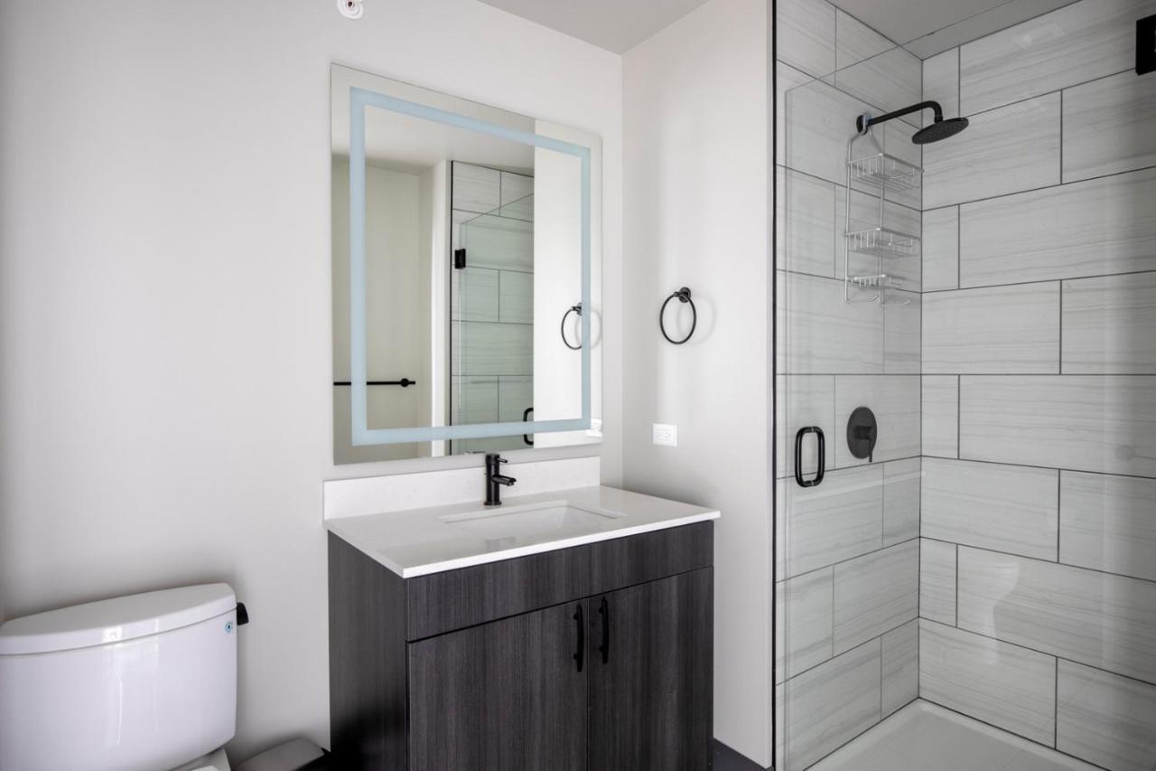 Chic Loop W Pool Gym Nr L Chi-724 Apartment Chicago