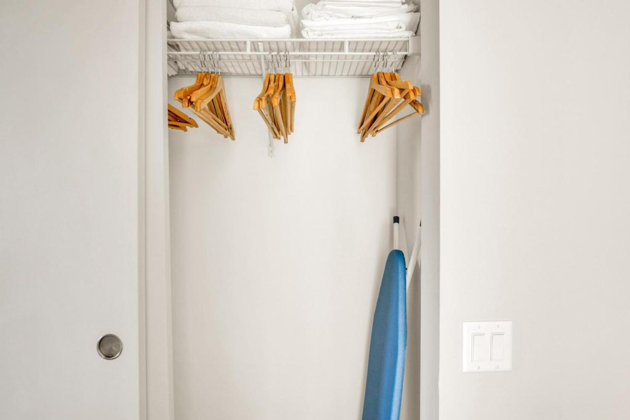 Loop 1br W Gym Roofdeck Nr Financial District Chi-201 Apartment