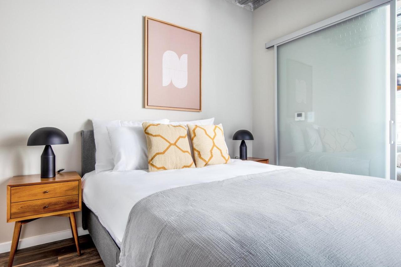Apartment Loop 1br W Gym Roof Nr Millennium Park Chi-386 Chicago