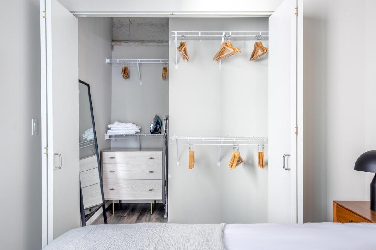 Loop 1br W Gym Roof Nr Millennium Park Chi-386 Chicago