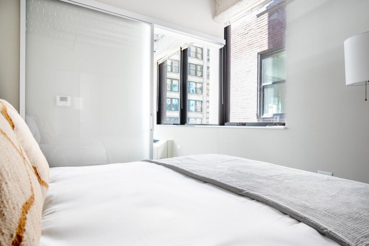 Loop 1br W Gym Roof Nr Millennium Park Chi-386 * Chicago