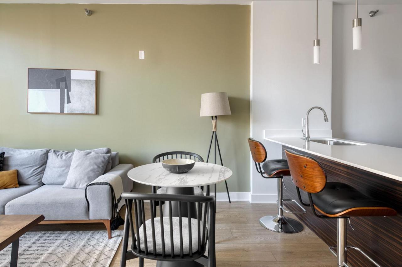 Loop 1br W Roof Gym Lounge Nr Riverwalk Chi-913 Apartment *