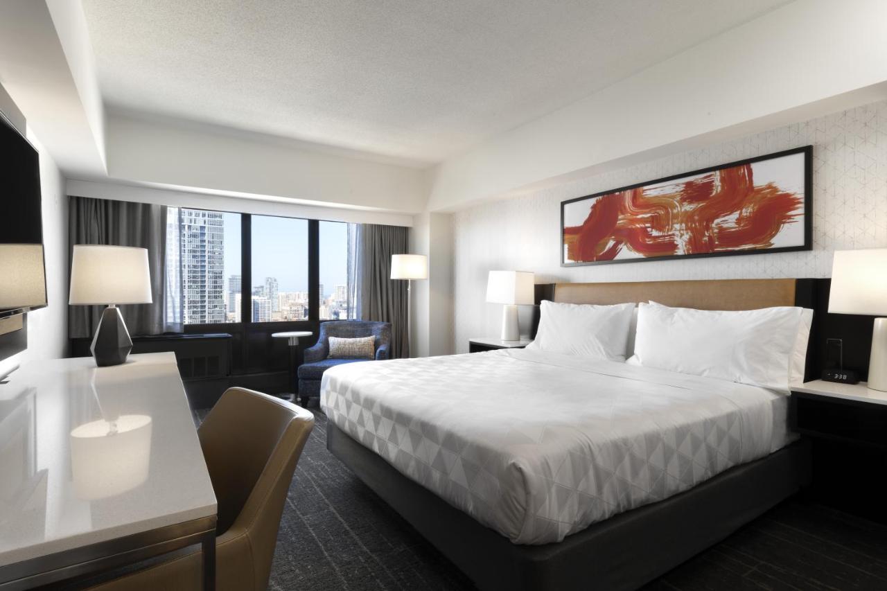 Hotel - Dwtn - The Mart By Ihg Chicago