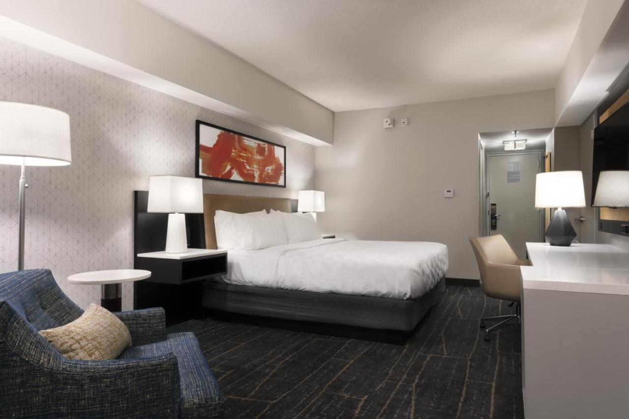 - Dwtn - The Mart By Ihg