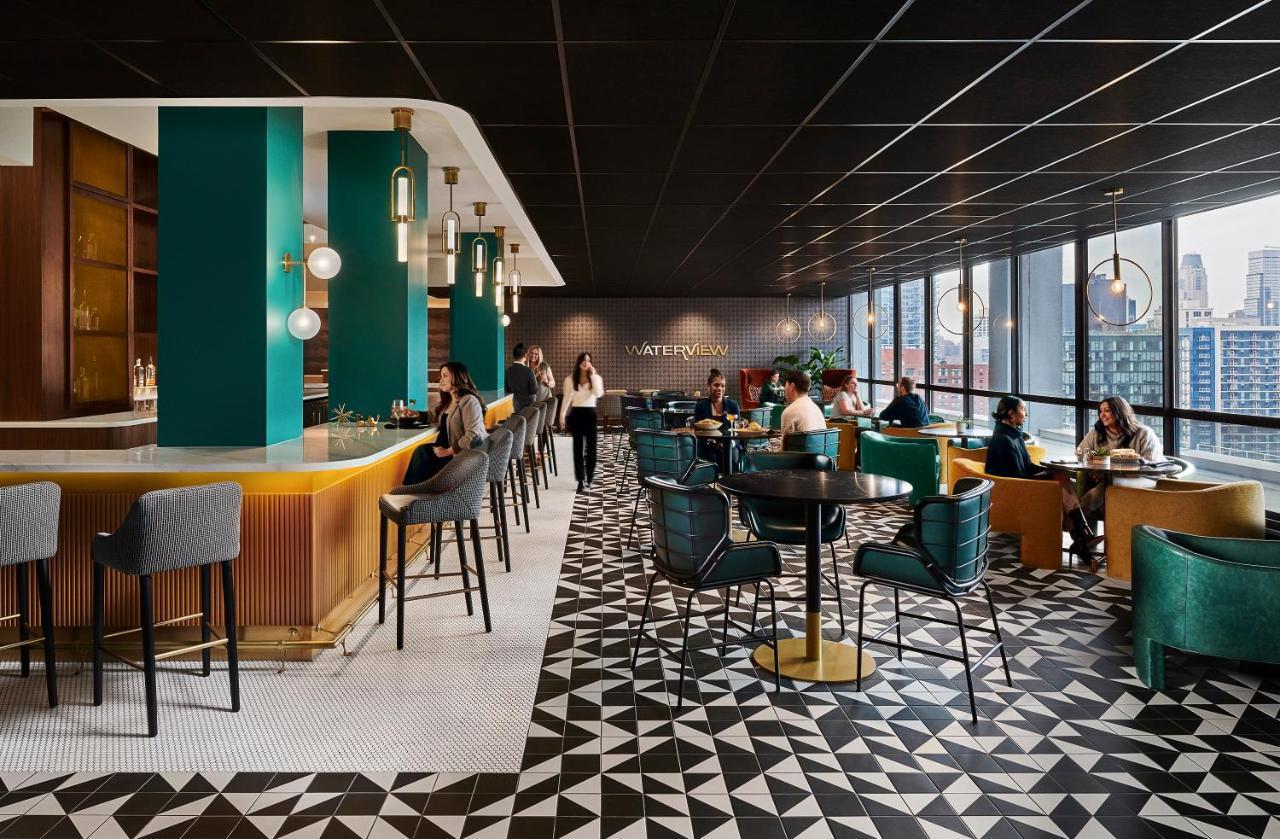 Hotel - Dwtn - The Mart By Ihg 3*