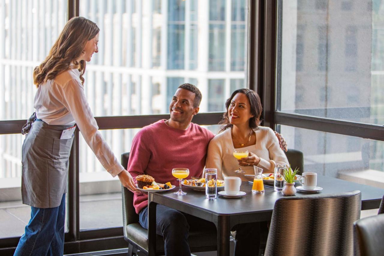 Hotel - Dwtn - The Mart By Ihg Chicago
