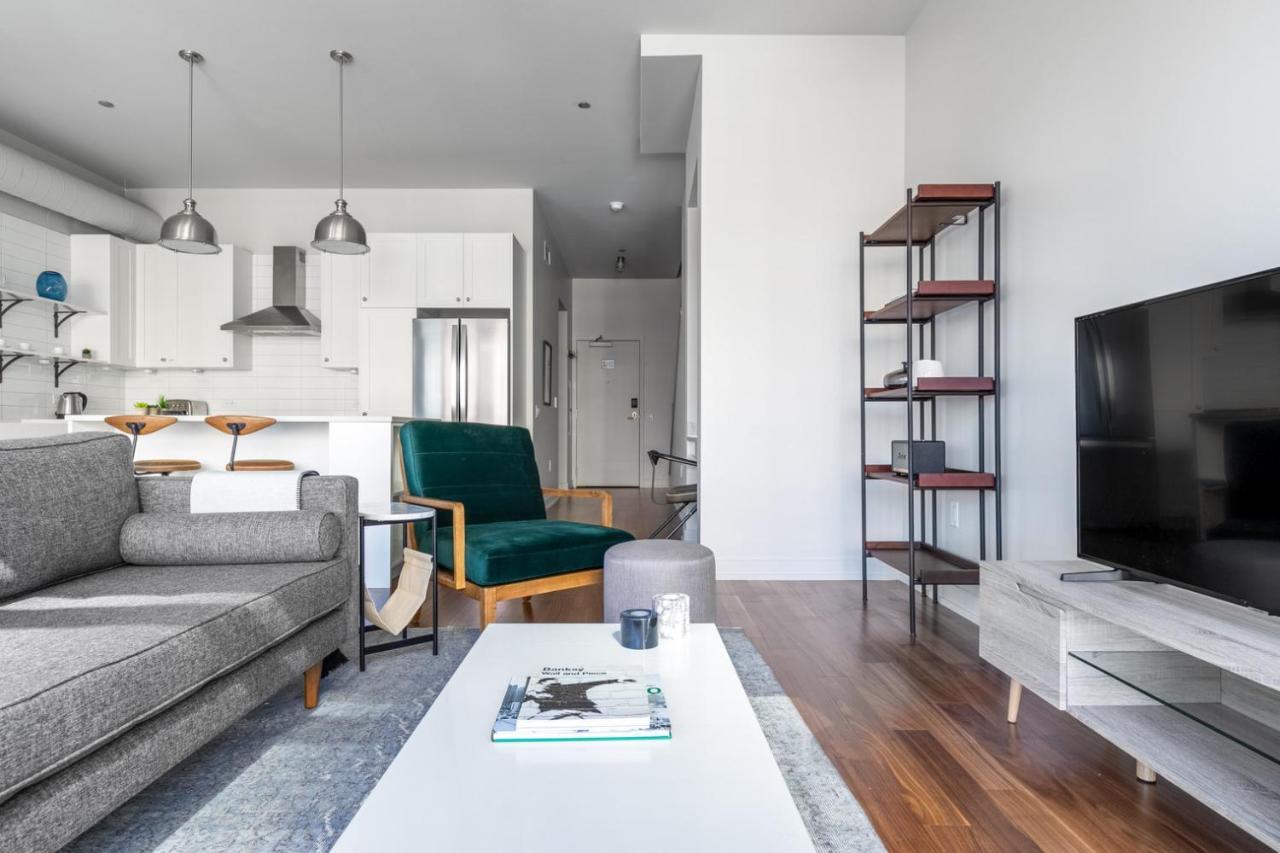 River N 3br W Gym Rooftop Nr L Park Chi-324 Apartment