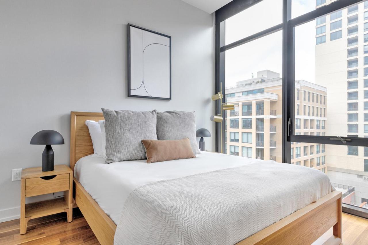 River N 3br W Gym Rooftop Nr L Park Chi-324 Chicago