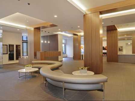 Oakwood 3* Chicago