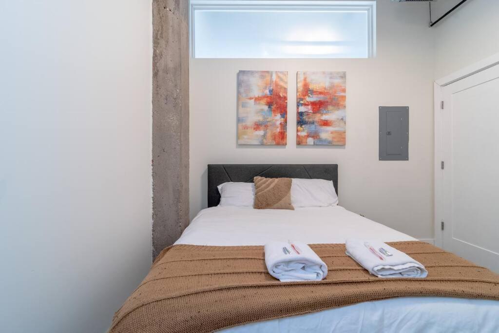 Mccormick Place Secret Oasis With Optional Parking For Up To 8 Guests Apartment Chicago
