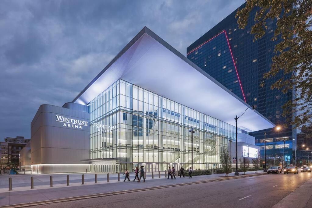 Mccormick Place Secret Oasis With Optional Parking For Up To 8 Guests * Chicago