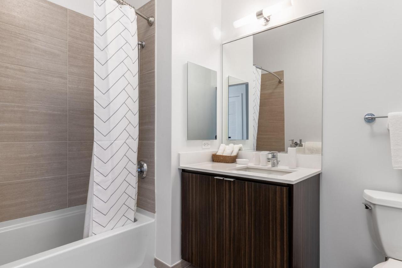 Apartment Loop W Gym Pool Nr Riverwalk Chi-240 Chicago