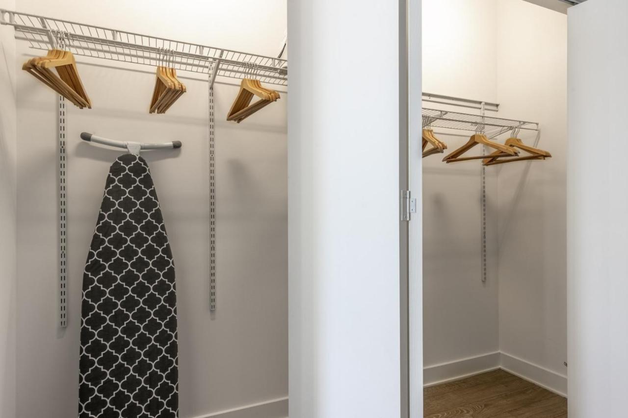 Apartment Loop W Gym Pool Nr Riverwalk Chi-240 *