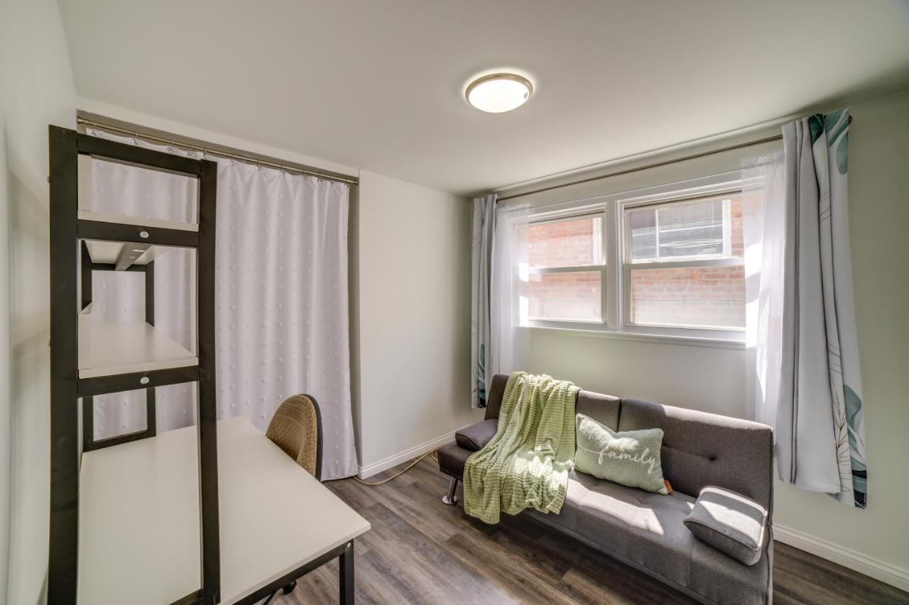 Holiday home Near Navy Pier And Shedd Aquarium! Chicago